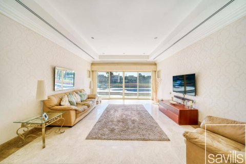 Вилла Meadows, Дубай, БАӘ-да 5 жатын бөлмелер, 489 м² № 680732 - фото 8