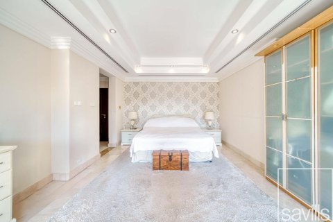 Вилла Meadows, Дубай, БАӘ-да 5 жатын бөлмелер, 489 м² № 680732 - фото 11