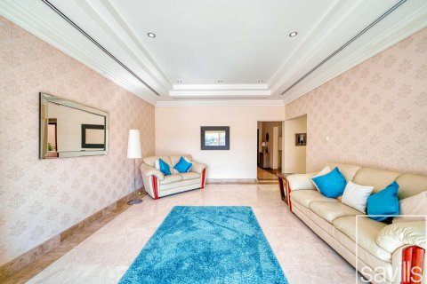 Вилла Meadows, Дубай, БАӘ-да 5 жатын бөлмелер, 489 м² № 680732 - фото 18