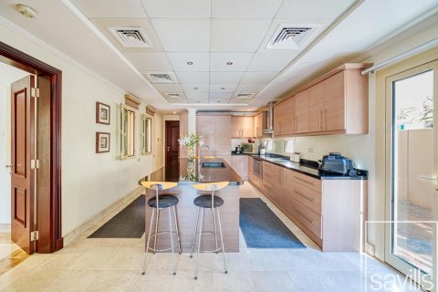 Вилла Meadows, Дубай, БАӘ-да 5 жатын бөлмелер, 489 м² № 680732 - фото 6