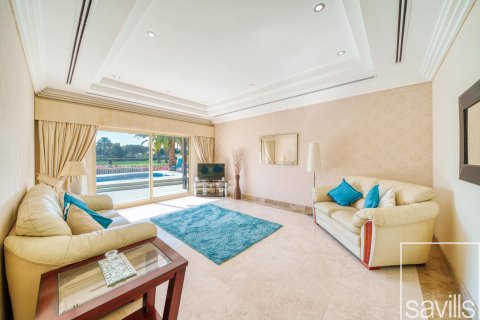 Вилла Meadows, Дубай, БАӘ-да 5 жатын бөлмелер, 489 м² № 680732 - фото 7