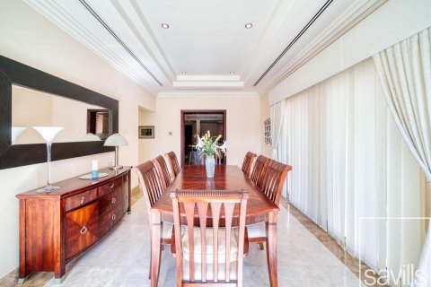 Вилла Meadows, Дубай, БАӘ-да 5 жатын бөлмелер, 489 м² № 680732 - фото 10