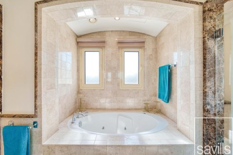 Вилла Meadows, Дубай, БАӘ-да 5 жатын бөлмелер, 489 м² № 680732 - фото 22