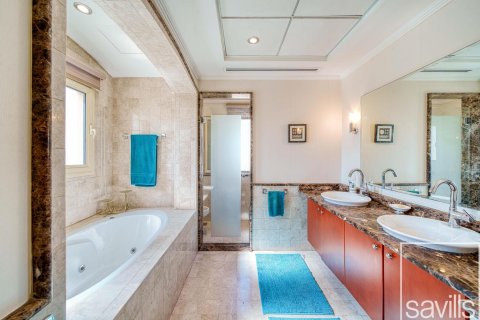 Вилла Meadows, Дубай, БАӘ-да 5 жатын бөлмелер, 489 м² № 680732 - фото 12