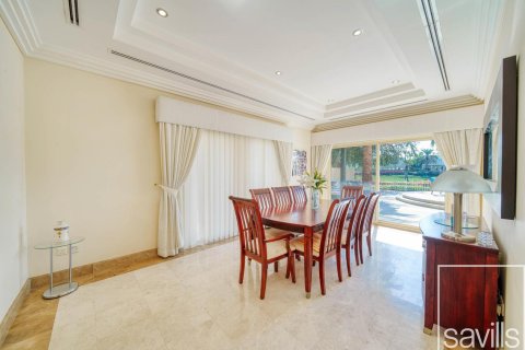 Вилла Meadows, Дубай, БАӘ-да 5 жатын бөлмелер, 489 м² № 680732 - фото 21