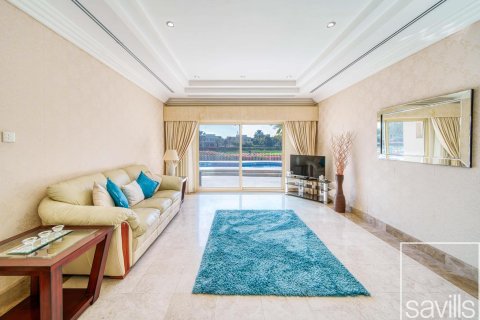 Вилла Meadows, Дубай, БАӘ-да 5 жатын бөлмелер, 489 м² № 680732 - фото 14