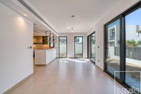 Városi lakóépület itt: Tilal Al Ghaf, Dubai, EAE, 4 hálószoba, 210 m², azonosító: 680986 - fénykép 2