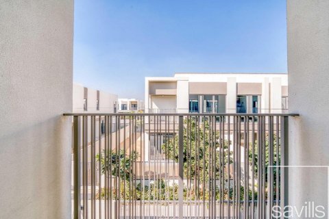 Таунхаус Tilal Al Ghaf, Дубай, БАӘ-да 4 жатын бөлмелер, 210 м² № 680986 - фото 14