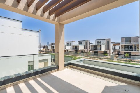 Villa til leje i Arabian Ranches 3, Dubai, UAE 4 soveværelser, 526 kvm № 680984 - foto 12