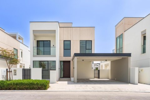 וילה ב Arabian Ranches 3, Dubai, איחוד האמירויות 4 חדרי שינה, 526 מ