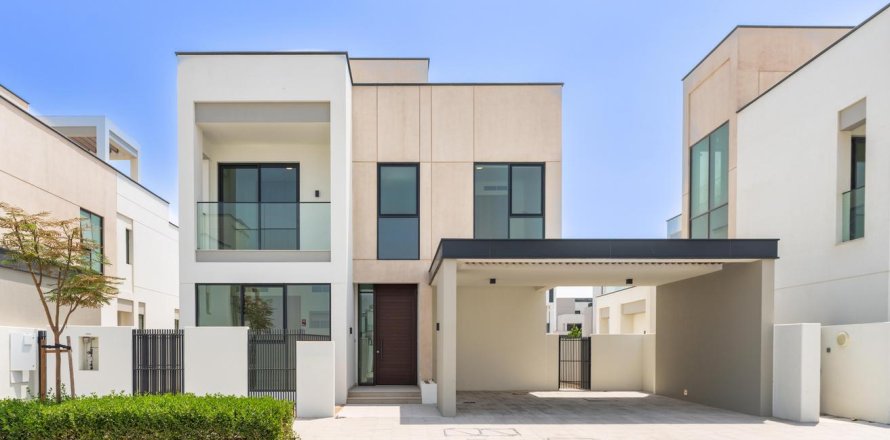 Villa i Arabian Ranches 3, Dubai, UAE 4 soveværelser, 526 kvm № 680984