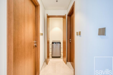 Apartman u Dubai Harbour, Dubai, UAE 1 spavaća soba, 80 m2 Br. 680985 - fotografija 7