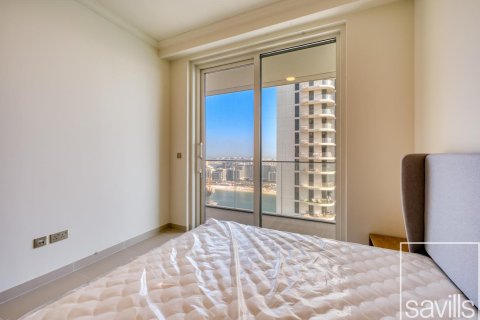 Apartman u Dubai Harbour, Dubai, UAE 1 spavaća soba, 80 m2 Br. 680985 - fotografija 9