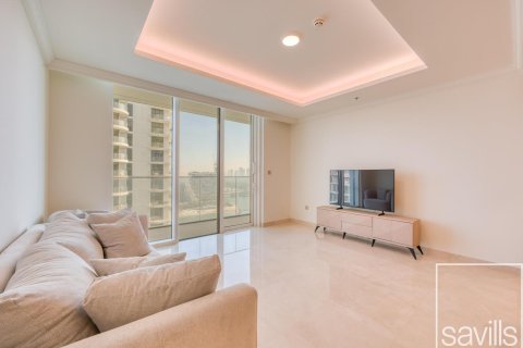 Apartman u Dubai Harbour, Dubai, UAE 1 spavaća soba, 80 m2 Br. 680985 - fotografija 4