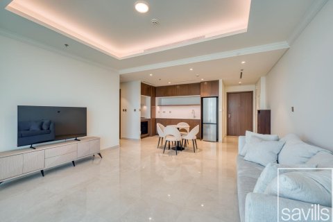 Apartman u Dubai Harbour, Dubai, UAE 1 spavaća soba, 80 m2 Br. 680985 - fotografija 5