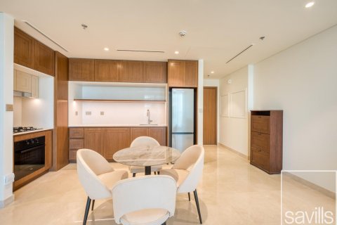 Apartman u Dubai Harbour, Dubai, UAE 1 spavaća soba, 80 m2 Br. 680985 - fotografija 6