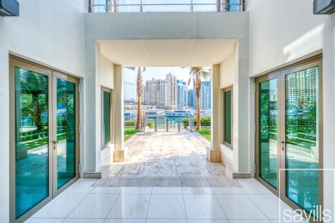Vila v Palm Jumeirah, Dubai, SAE 6 ložnice, 650 m² Č.: 680733 - fotografie 30