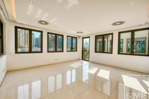 Vila v Palm Jumeirah, Dubai, SAE 6 ložnice, 650 m² Č.: 680733 - fotografie 21