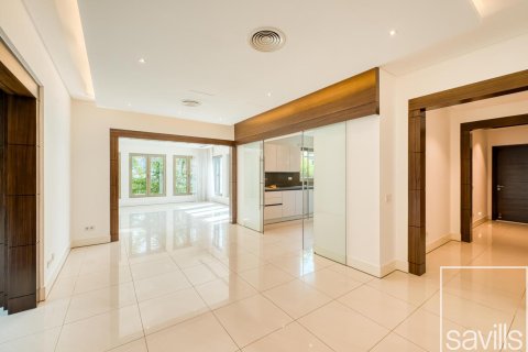 Vila v Palm Jumeirah, Dubai, SAE 6 ložnice, 650 m² Č.: 680733 - fotografie 9
