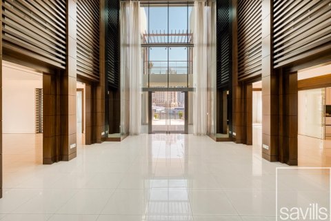 Vila v Palm Jumeirah, Dubai, SAE 6 ložnice, 650 m² Č.: 680733 - fotografie 4