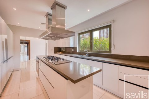 Vila v Palm Jumeirah, Dubai, SAE 6 ložnice, 650 m² Č.: 680733 - fotografie 13