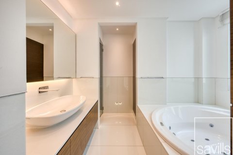 Vila v Palm Jumeirah, Dubai, SAE 6 ložnice, 650 m² Č.: 680733 - fotografie 23