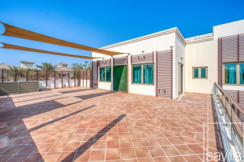 Vila v Palm Jumeirah, Dubai, SAE 6 ložnice, 650 m² Č.: 680733 - fotografie 25