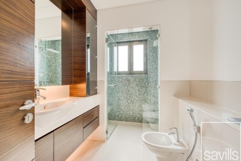 Vila v Palm Jumeirah, Dubai, SAE 6 ložnice, 650 m² Č.: 680733 - fotografie 29