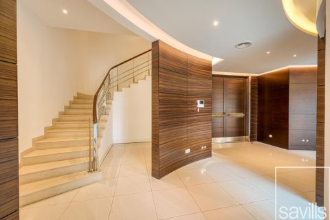 Vila v Palm Jumeirah, Dubai, SAE 6 ložnice, 650 m² Č.: 680733 - fotografie 7