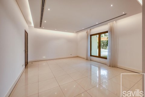 Vila v Palm Jumeirah, Dubai, SAE 6 ložnice, 650 m² Č.: 680733 - fotografie 17