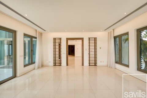 Vila v Palm Jumeirah, Dubai, SAE 6 ložnice, 650 m² Č.: 680733 - fotografie 15