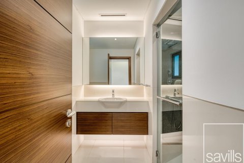 Vila v Palm Jumeirah, Dubai, SAE 6 ložnice, 650 m² Č.: 680733 - fotografie 8