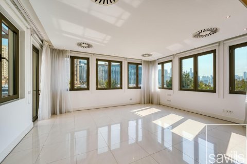 Vila v Palm Jumeirah, Dubai, SAE 6 ložnice, 650 m² Č.: 680733 - fotografie 27