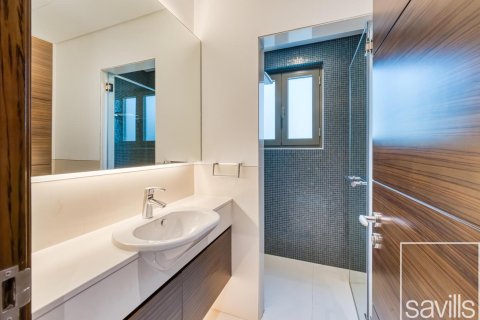 Vila v Palm Jumeirah, Dubai, SAE 6 ložnice, 650 m² Č.: 680733 - fotografie 24