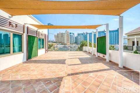 Vila v Palm Jumeirah, Dubai, SAE 6 ložnice, 650 m² Č.: 680733 - fotografie 26