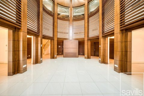 Vila v Palm Jumeirah, Dubai, SAE 6 ložnice, 650 m² Č.: 680733 - fotografie 3
