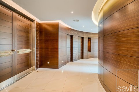 Vila v Palm Jumeirah, Dubai, SAE 6 ložnice, 650 m² Č.: 680733 - fotografie 6