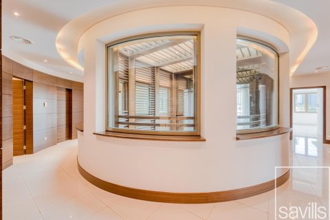 Vila v Palm Jumeirah, Dubai, SAE 6 ložnice, 650 m² Č.: 680733 - fotografie 20