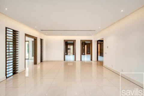 Vila v Palm Jumeirah, Dubai, SAE 6 ložnice, 650 m² Č.: 680733 - fotografie 14