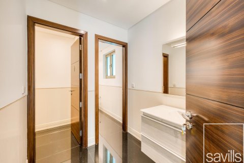 Vila v Palm Jumeirah, Dubai, SAE 6 ložnice, 650 m² Č.: 680733 - fotografie 16