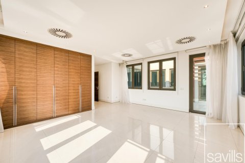 Vila v Palm Jumeirah, Dubai, SAE 6 ložnice, 650 m² Č.: 680733 - fotografie 28