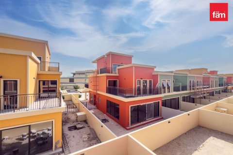 Townhouse in Dubai, UAE 5 bedrooms, 219.6 sq.m. № 732839 - photo 23