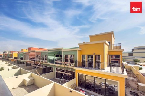 Townhouse in Dubai, UAE 5 bedrooms, 219.6 sq.m. № 732839 - photo 24