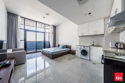 Apartament në Dubai, Emiratet e Bashkuara Arabe 41.9 m2. № 732834 - Foto 1