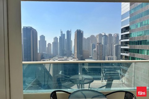 Apartament në Dubai, Emiratet e Bashkuara Arabe 1 dhomë gjumi, 87.6 m2. № 732837 - Foto 12