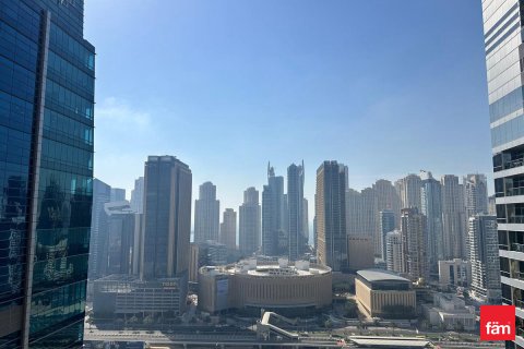 Apartament në Dubai, Emiratet e Bashkuara Arabe 1 dhomë gjumi, 87.6 m2. № 732837 - Foto 10