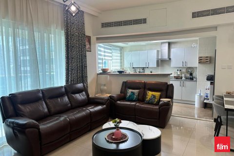Apartament në Dubai, Emiratet e Bashkuara Arabe 1 dhomë gjumi, 87.6 m2. № 732837 - Foto 2