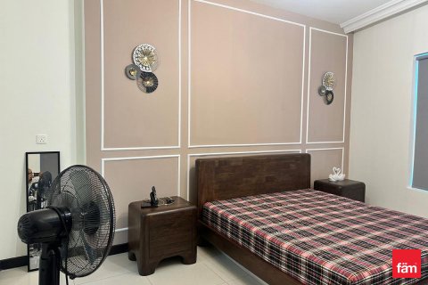 Apartament në Dubai, Emiratet e Bashkuara Arabe 1 dhomë gjumi, 87.6 m2. № 732837 - Foto 6