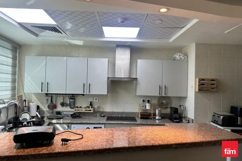 Apartament në Dubai, Emiratet e Bashkuara Arabe 1 dhomë gjumi, 87.6 m2. № 732837 - Foto 8