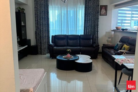 Apartament në Dubai, Emiratet e Bashkuara Arabe 1 dhomë gjumi, 87.6 m2. № 732837 - Foto 3